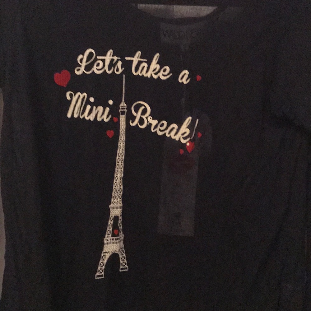 Wildfox Tee
